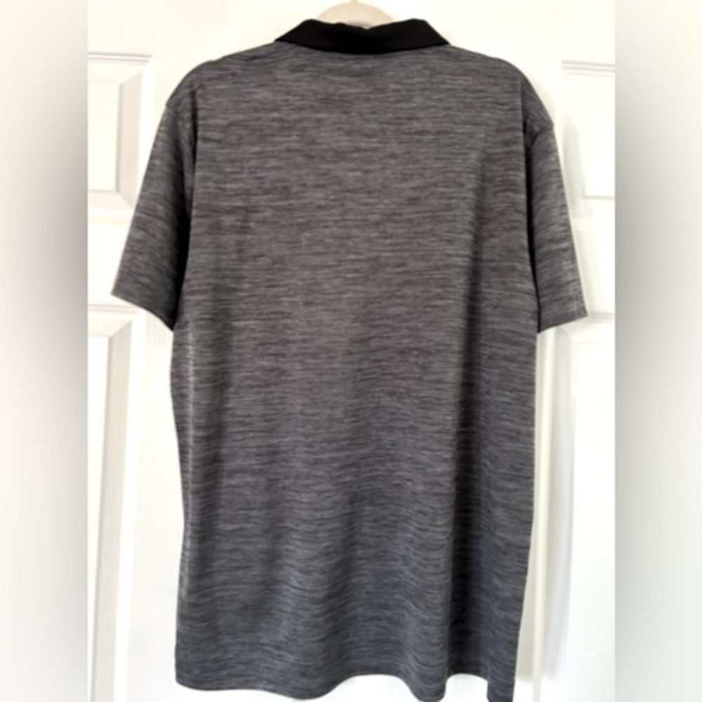Calvin Klein Performance Golf Shirt - Picture 4 of 5